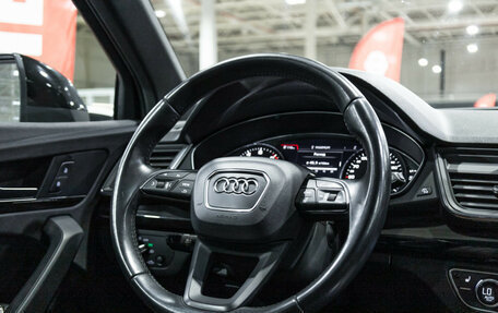 Audi Q5, 2019 год, 3 700 000 рублей, 20 фотография