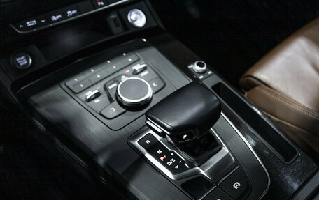 Audi Q5, 2019 год, 3 700 000 рублей, 25 фотография