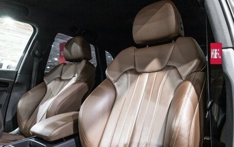 Audi Q5, 2019 год, 3 700 000 рублей, 17 фотография