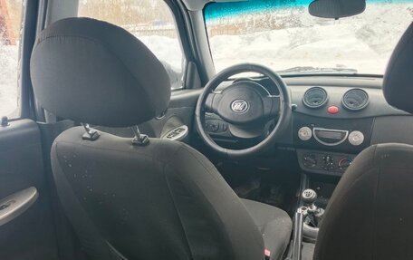 Lifan Smily I (330) рестайлинг, 2014 год, 110 000 рублей, 4 фотография