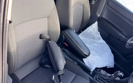 Skoda Rapid I, 2014 год, 850 000 рублей, 5 фотография
