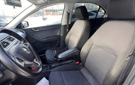 Skoda Rapid I, 2014 год, 850 000 рублей, 8 фотография