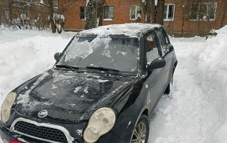 Lifan Smily I (330) рестайлинг, 2014 год, 110 000 рублей, 2 фотография