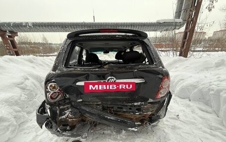 Lifan Smily I (330) рестайлинг, 2014 год, 110 000 рублей, 3 фотография