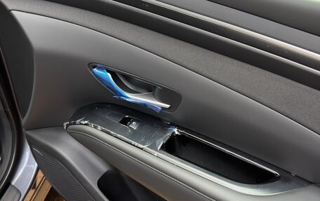 Hyundai Tucson, 2024 год, 3 800 000 рублей, 35 фотография