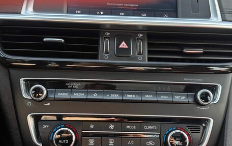 KIA Optima IV, 2018 год, 2 389 000 рублей, 20 фотография