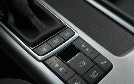 KIA Optima IV, 2018 год, 2 389 000 рублей, 21 фотография