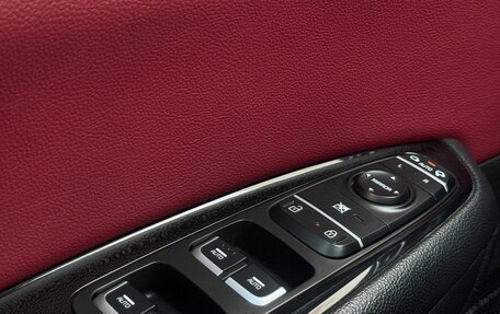 KIA Optima IV, 2018 год, 2 389 000 рублей, 31 фотография
