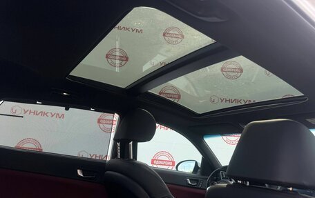 KIA Optima IV, 2018 год, 2 389 000 рублей, 25 фотография