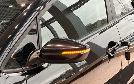 KIA Cerato III, 2019 год, 1 395 000 рублей, 9 фотография