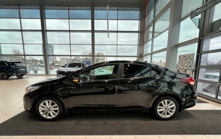 KIA Cerato III, 2019 год, 1 395 000 рублей, 7 фотография
