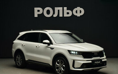 KIA Sorento IV, 2021 год, 3 400 000 рублей, 1 фотография