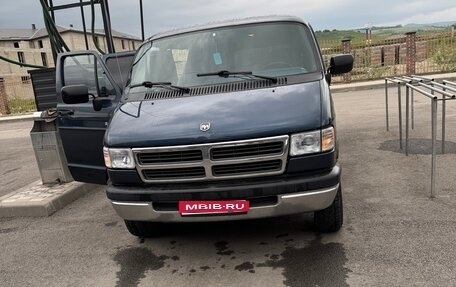 Dodge Ram Van, 1993 год, 3 300 000 рублей, 1 фотография