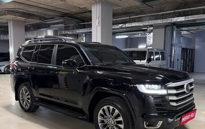 Toyota Land Cruiser, 2024 год, 14 000 000 рублей, 1 фотография