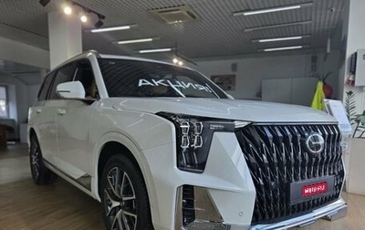 GAC GS8, 2026 год, 4 949 000 рублей, 1 фотография