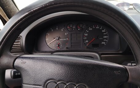 Audi A4, 1999 год, 260 000 рублей, 1 фотография