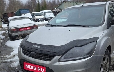 Ford Focus II рестайлинг, 2009 год, 355 000 рублей, 1 фотография