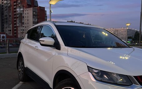 Geely Coolray I, 2021 год, 1 750 000 рублей, 1 фотография