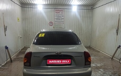 Chevrolet Lanos I, 2006 год, 200 000 рублей, 1 фотография