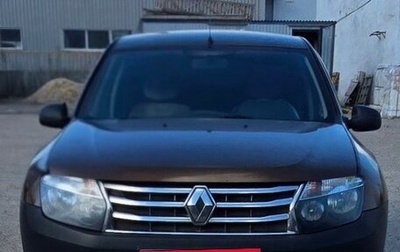 Renault Duster I рестайлинг, 2014 год, 950 000 рублей, 1 фотография