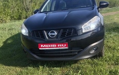 Nissan Qashqai, 2011 год, 1 100 000 рублей, 1 фотография