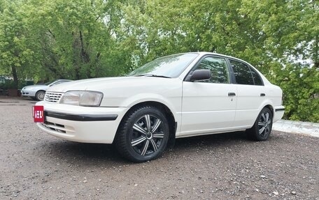 Toyota Corsa, 1999 год, 296 000 рублей, 1 фотография