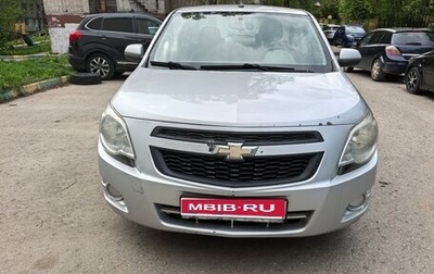 Chevrolet Cobalt II, 2013 год, 430 000 рублей, 1 фотография