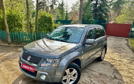 Suzuki Grand Vitara, 2007 год, 1 150 000 рублей, 1 фотография