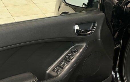 KIA Cerato III, 2019 год, 1 395 000 рублей, 16 фотография