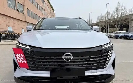 Nissan Qashqai, 2024 год, 2 068 050 рублей, 1 фотография