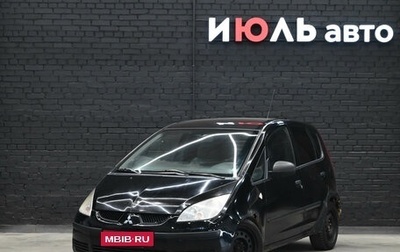Mitsubishi Colt VI рестайлинг, 2006 год, 365 000 рублей, 1 фотография