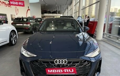 Audi A6, 2026 год, 8 200 000 рублей, 1 фотография