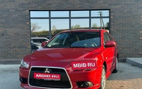 Mitsubishi Lancer IX, 2013 год, 750 000 рублей, 1 фотография