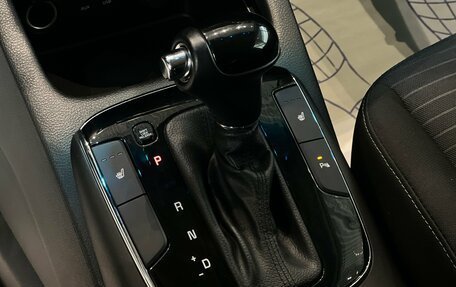 KIA Cerato III, 2019 год, 1 395 000 рублей, 23 фотография