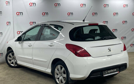 Peugeot 308 II, 2012 год, 599 000 рублей, 6 фотография