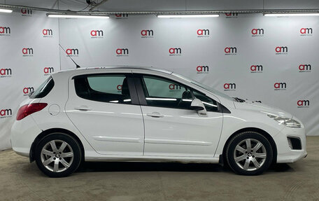 Peugeot 308 II, 2012 год, 599 000 рублей, 8 фотография