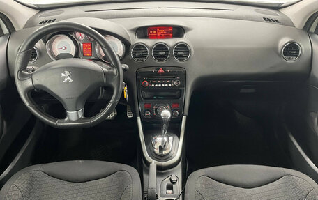 Peugeot 308 II, 2012 год, 599 000 рублей, 9 фотография