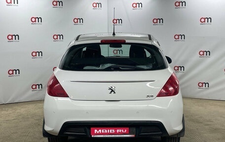 Peugeot 308 II, 2012 год, 599 000 рублей, 5 фотография