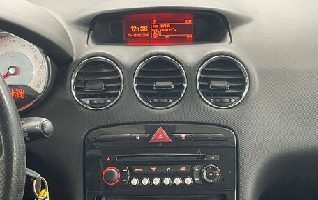 Peugeot 308 II, 2012 год, 599 000 рублей, 15 фотография