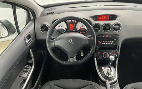 Peugeot 308 II, 2012 год, 599 000 рублей, 11 фотография