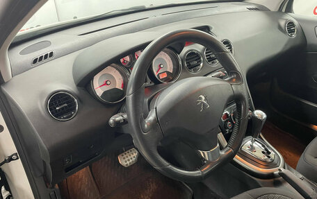 Peugeot 308 II, 2012 год, 599 000 рублей, 10 фотография
