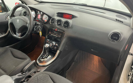Peugeot 308 II, 2012 год, 599 000 рублей, 12 фотография
