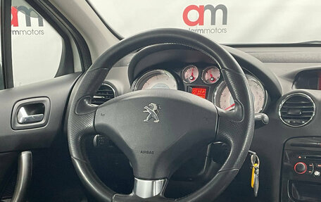 Peugeot 308 II, 2012 год, 599 000 рублей, 13 фотография