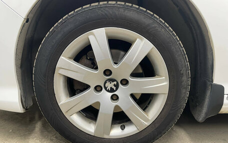 Peugeot 308 II, 2012 год, 599 000 рублей, 22 фотография