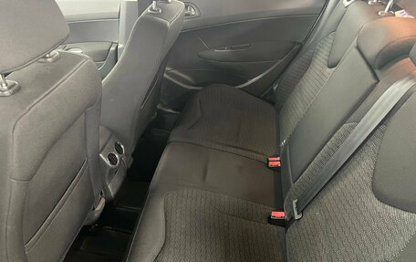 Peugeot 308 II, 2012 год, 599 000 рублей, 19 фотография