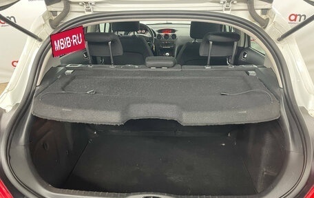 Peugeot 308 II, 2012 год, 599 000 рублей, 21 фотография