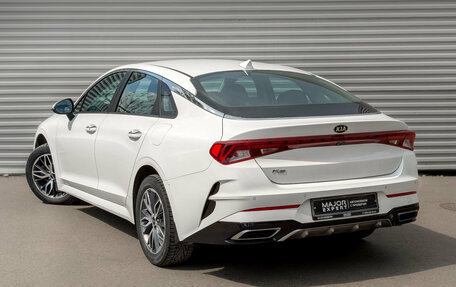 KIA K5, 2021 год, 2 650 000 рублей, 7 фотография