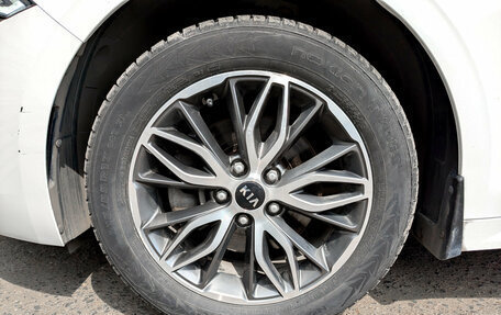KIA K5, 2021 год, 2 650 000 рублей, 18 фотография