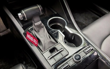 KIA K5, 2021 год, 2 650 000 рублей, 25 фотография