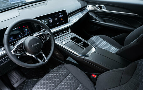 Haval F7, 2026 год, 2 869 000 рублей, 22 фотография